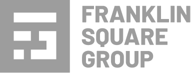 The Franklin Square Group Logo